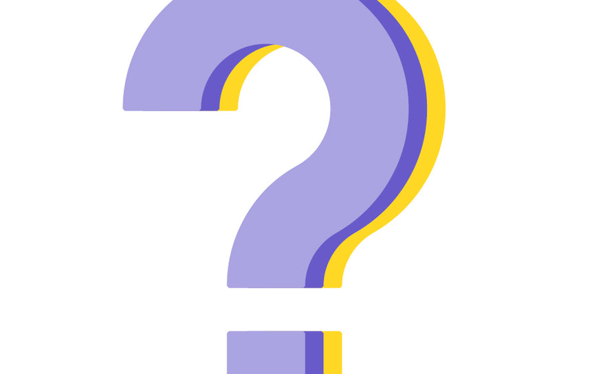 FAQs - Why Pet Supplements?