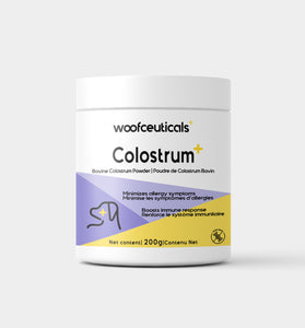 Colostrum