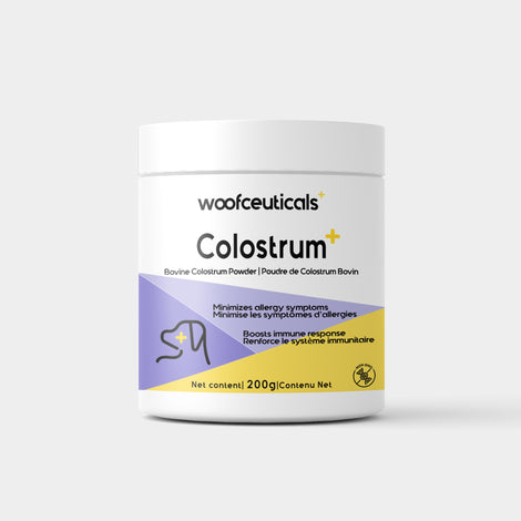 Colostrum