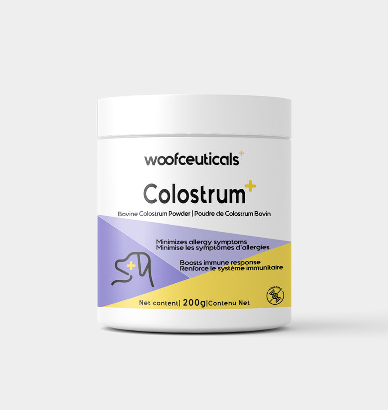 Colostrum