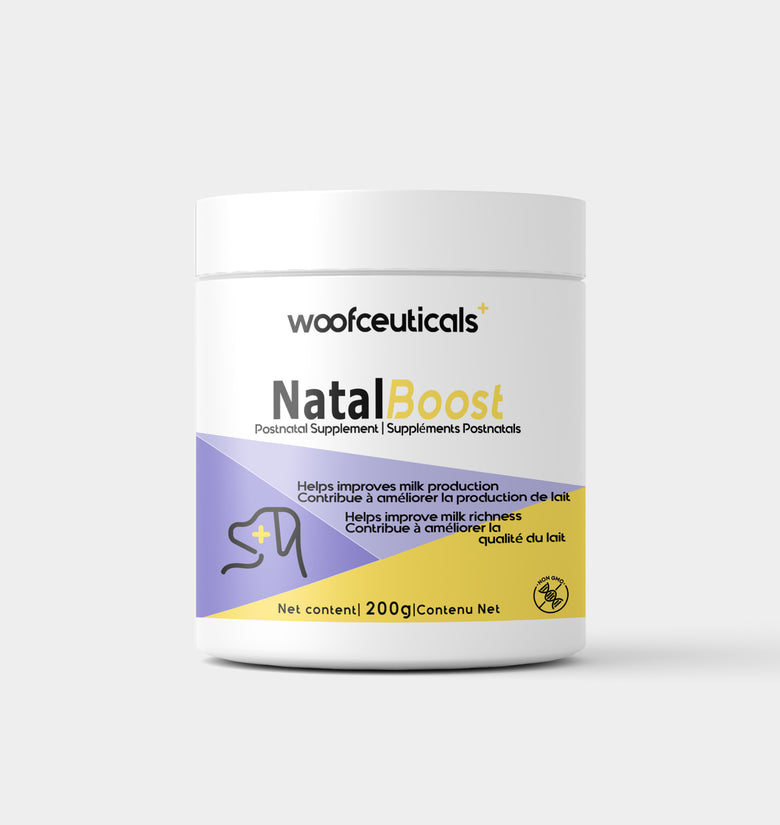 Natal Boost