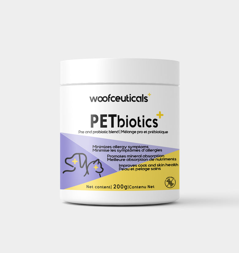 Pet Biotics