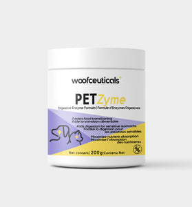 Pet Zyme