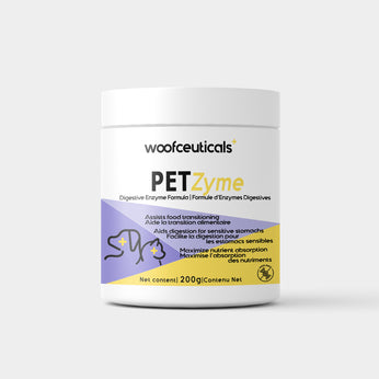 Pet Zyme