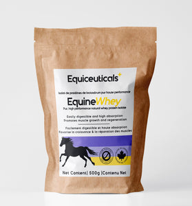 Equine Whey